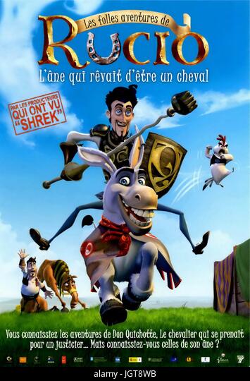 Donkey Xote