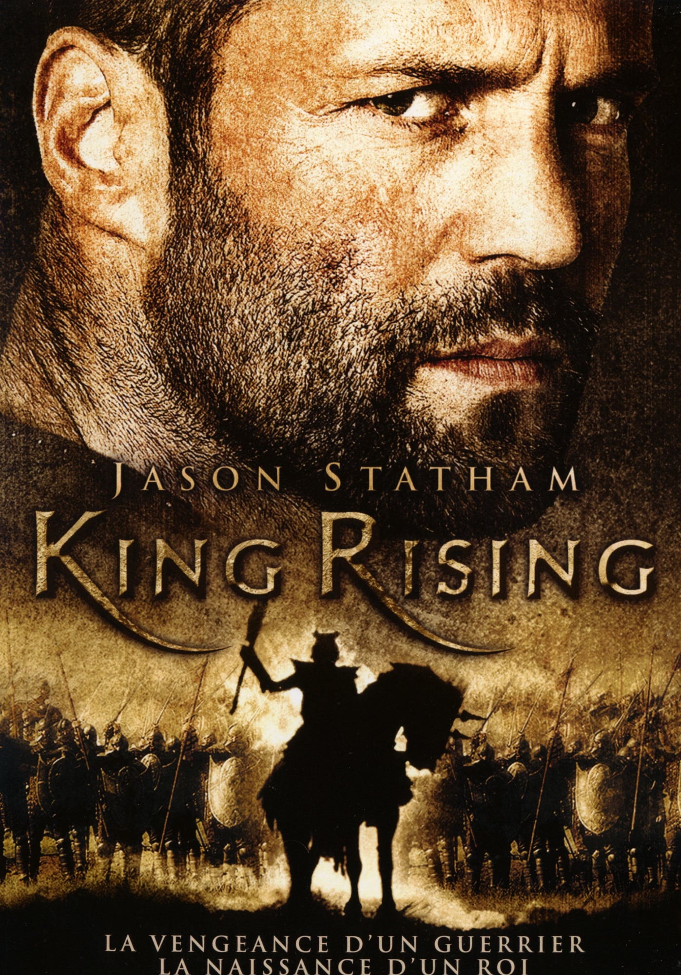 King Rising