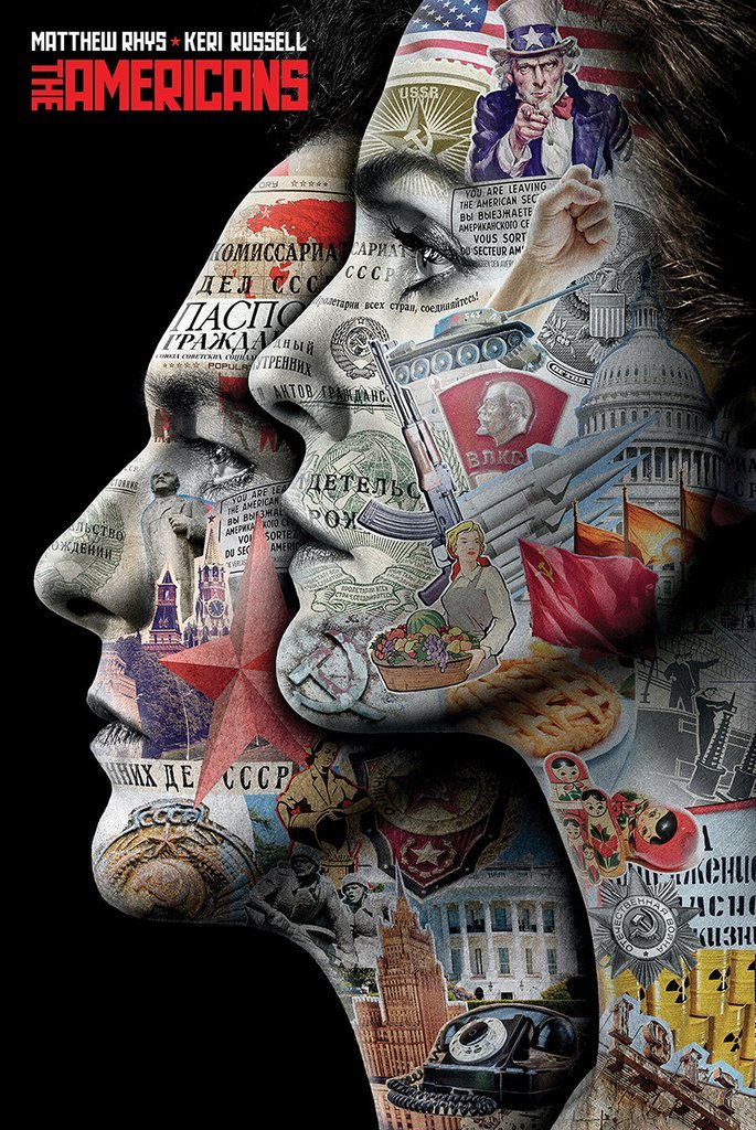 The Americans