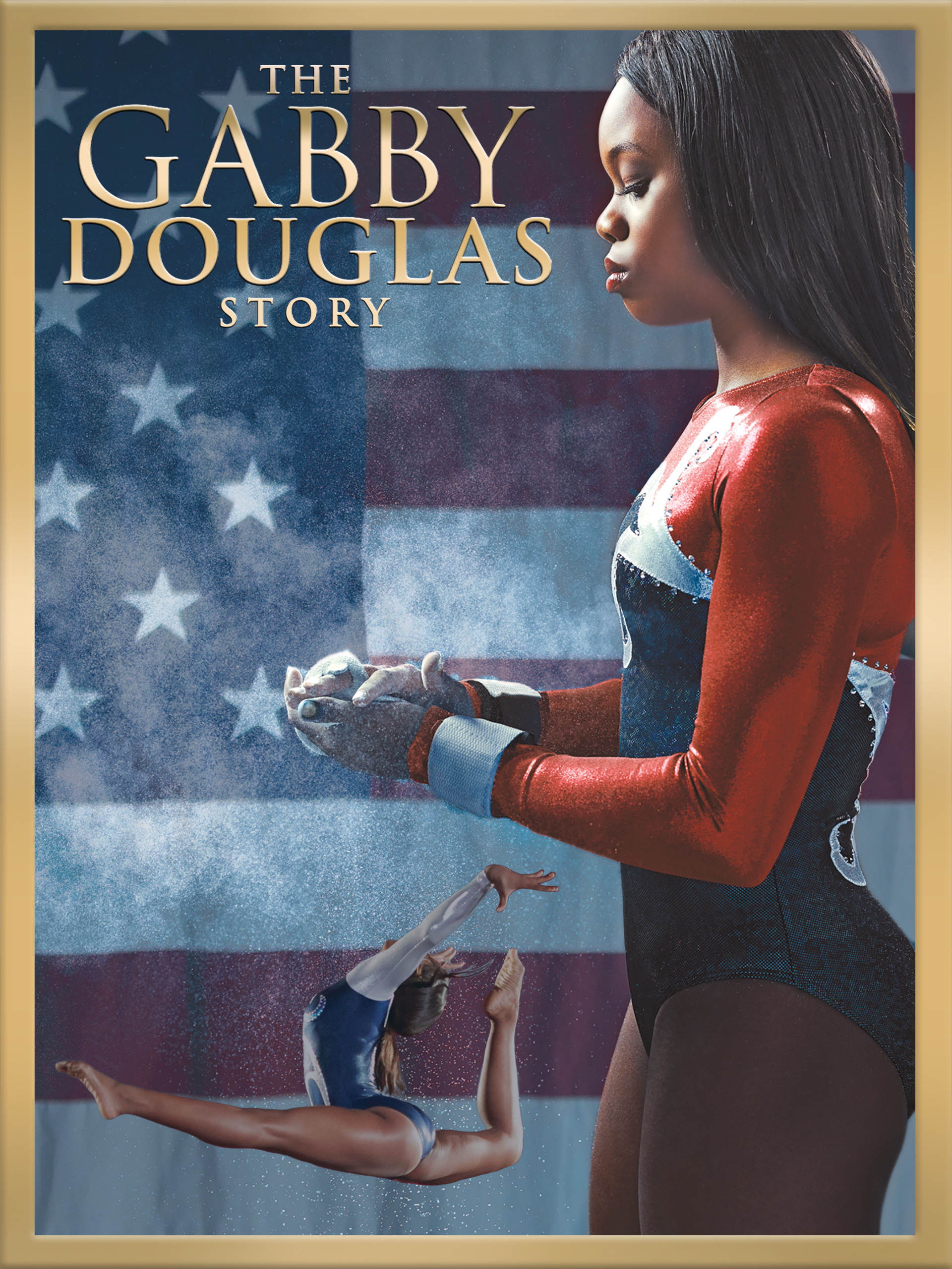 The Gabby Douglas Story