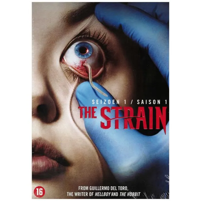 The Strain