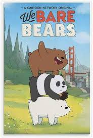 We Bare Bears